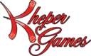 Kheper Games
