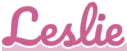 Leslie