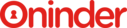 oninder
