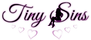 Tiny Sins-Logo