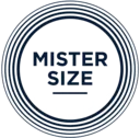 MISTER SIZE