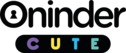 ONINDER CUTE
