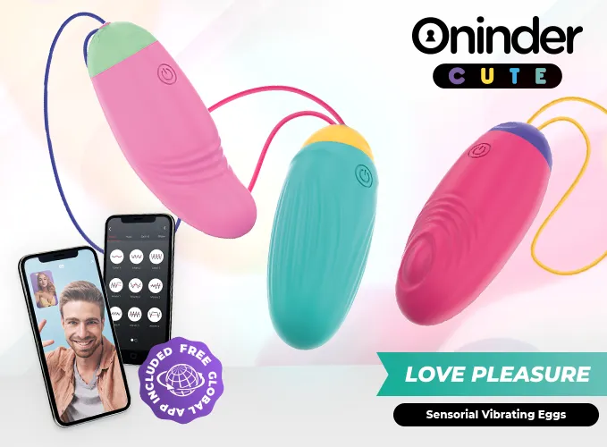 Oninder Logo