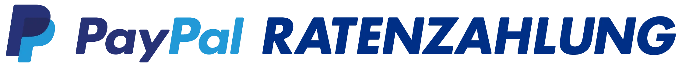 PayPal Ratenzahlung