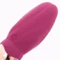 Preview: Sita Egg Perlendrehung + Vibration Mit Fernbedienung – Rithual