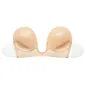 Preview: Nahtloser U-Style Bra – Bye Bra