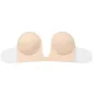 Preview: Nahtloser U-Style Bra – Bye Bra