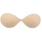 Preview: Unsichtbar Bra - Nude C – Bye Bra