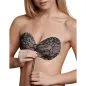 Preview: Runde Lace-It Bra Lace D – Bye Bra