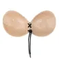 Preview: Runde Lace-It Bra Lace D – Bye Bra