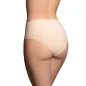 Preview: Unsichtbar High Brief 2 Pack M – Bye Bra