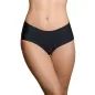 Preview: Unsichtbar High Brief 2 Pack M – Bye Bra