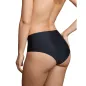 Preview: Unsichtbar High Brief 2 Pack M – Bye Bra