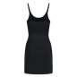 Preview: Unsichtbares Einzelkleid Schwarz S | Bye Bra