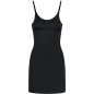 Preview: Unsichtbares Einzelkleid Schwarz S | Bye Bra