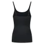 Preview: Unsichtbares T-Shirt Schwarz M – Bye Bra