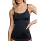 Preview: Unsichtbares T-Shirt Schwarz XL – Bye Bra