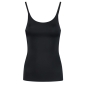 Preview: Unsichtbares T-Shirt Schwarz XL | Bye Bra