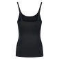 Preview: Unsichtbares T-Shirt Schwarz XL | Bye Bra