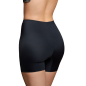 Preview: Leichte Shorts Schwarz L | Bye Bra