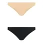 Preview: Brasilianische Höschen 2 Pack L – Bye Bra