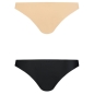 Preview: Brasilianische Höschen 2 Pack XL | Bye Bra
