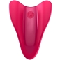 Preview: High Fly Fingervibrator Fuchsia | Satisfyer