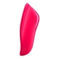 Preview: High Fly Fingervibrator Fuchsia | Satisfyer