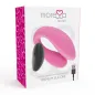 Preview: Partner Stimulator Mit Fernbedienung | Moressa