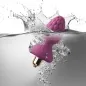 Preview: Assberries Raspberry Analplug | Rocks Off