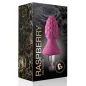 Preview: Assberries Raspberry Analplug | Rocks Off