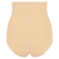 Preview: Nahtlose Miederhose Kurz XL | Bye Bra