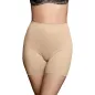 Preview: Leichte Shorts Beige S – Bye Bra