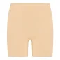 Preview: Leichte Shorts Beige Xxl – Bye Bra