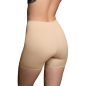 Preview: Leichte Shorts Beige XXL | Bye Bra