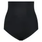 Preview: Nahtlose Miederhose Kurz Xxl – Bye Bra