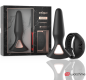 Preview: Watchme Analplug Alexandru | Anbiguo