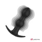 Preview: Watchme Tiberio anal vibrator – Anbiguo