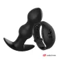 Preview: Watchme Tiberio anal vibrator – Anbiguo