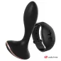 Preview: Watchme Anal Vibrator with Remote Control – Anbiguo