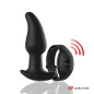 Preview: Watchme Anal Amadeus Vibrator Mit Rotierenden Perlen – Anbiguo