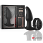Preview: Watchme Anal Amadeus Vibrator Mit Rotierenden Perlen | Anbiguo