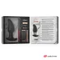 Preview: Watchme Anal Amadeus Vibrator Mit Rotierenden Perlen – Anbiguo