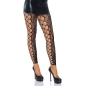 Preview: Fusslose Strumpfhosen OneSize | Leg Avenue