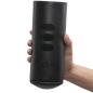 Preview: Titan Y Cliona Paar Set Lila | Kiiroo