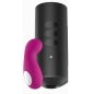 Preview: Titan Y Cliona Paar Set Lila | Kiiroo