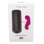 Preview: Titan Y Cliona Paar Set Lila | Kiiroo