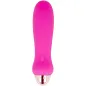Preview: Vibrator 5 Rosa 7 Modi | Dolce Vita