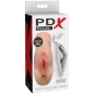 Preview: Perfekte Pussy Doppeltrecher – Fleisch | PDX Plus