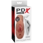 Preview: Perfect Pussy Double Stroker Vagina Und Anus Masturbator | PDX Plus